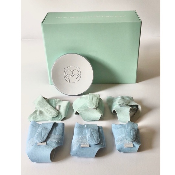 Owlet Other - ❌SOLD!❌ Owlet Smart Sock 2 with EXTRA sock set!